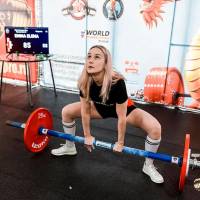 OPEN EURASIA CUP IPC / IPC-A / WAA - 2026 (Фото №#0287)