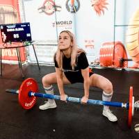 OPEN EURASIA CUP IPC / IPC-A / WAA - 2026 (Фото №#0288)