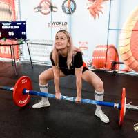 OPEN EURASIA CUP IPC / IPC-A / WAA - 2026 (Фото №#0290)