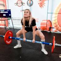 OPEN EURASIA CUP IPC / IPC-A / WAA - 2026 (Фото №#0291)