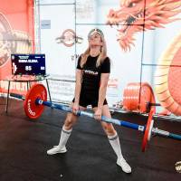 OPEN EURASIA CUP IPC / IPC-A / WAA - 2026 (Фото №#0292)