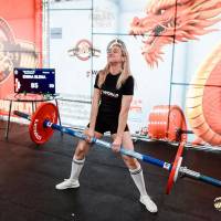 OPEN EURASIA CUP IPC / IPC-A / WAA - 2026 (Фото №#0293)