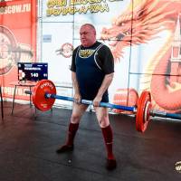 OPEN EURASIA CUP IPC / IPC-A / WAA - 2026 (Фото №#0299)