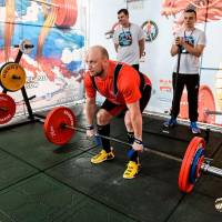 OPEN EURASIA CUP IPC / IPC-A / WAA - 2026 (Фото №#0304)