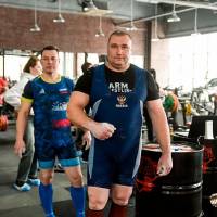 OPEN EURASIA CUP IPC / IPC-A / WAA - 2026 (Фото №#0307)