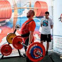 OPEN EURASIA CUP IPC / IPC-A / WAA - 2026 (Фото №#0309)