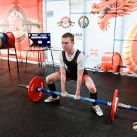 OPEN EURASIA CUP IPC / IPC-A / WAA - 2026 (Фото №#0319)