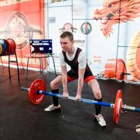 OPEN EURASIA CUP IPC / IPC-A / WAA - 2026 (Фото №#0320)