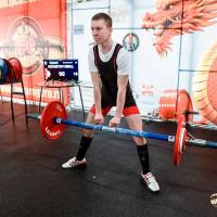 OPEN EURASIA CUP IPC / IPC-A / WAA - 2026 (Фото №#0321)