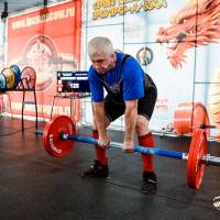 OPEN EURASIA CUP IPC / IPC-A / WAA - 2026 (Фото №#0324)