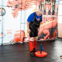 OPEN EURASIA CUP IPC / IPC-A / WAA - 2026 (Фото №#0325)