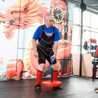 OPEN EURASIA CUP IPC / IPC-A / WAA - 2026 (Фото №#0327)