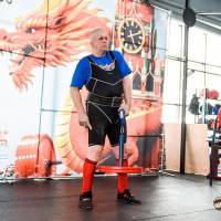 OPEN EURASIA CUP IPC / IPC-A / WAA - 2026 (Фото №#0328)