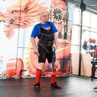 OPEN EURASIA CUP IPC / IPC-A / WAA - 2026 (Фото №#0329)