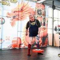 OPEN EURASIA CUP IPC / IPC-A / WAA - 2026 (Фото №#0331)