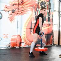 OPEN EURASIA CUP IPC / IPC-A / WAA - 2026 (Фото №#0332)