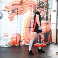 OPEN EURASIA CUP IPC / IPC-A / WAA - 2026 (Фото №#0333)