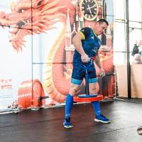 OPEN EURASIA CUP IPC / IPC-A / WAA - 2026 (Фото №#0335)