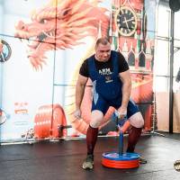 OPEN EURASIA CUP IPC / IPC-A / WAA - 2026 (Фото №#0336)