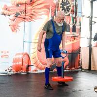 OPEN EURASIA CUP IPC / IPC-A / WAA - 2026 (Фото №#0339)