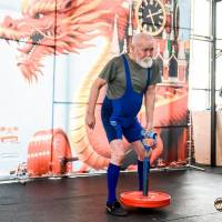 OPEN EURASIA CUP IPC / IPC-A / WAA - 2026 (Фото №#0342)