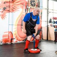 OPEN EURASIA CUP IPC / IPC-A / WAA - 2026 (Фото №#0345)