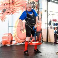 OPEN EURASIA CUP IPC / IPC-A / WAA - 2026 (Фото №#0348)