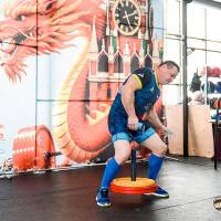 OPEN EURASIA CUP IPC / IPC-A / WAA - 2026 (Фото №#0349)