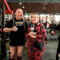 OPEN EURASIA CUP IPC / IPC-A / WAA - 2026 (Фото №#0351)