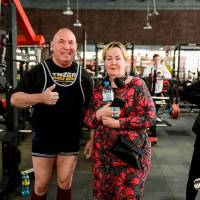 OPEN EURASIA CUP IPC / IPC-A / WAA - 2026 (Фото №#0352)