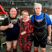 OPEN EURASIA CUP IPC / IPC-A / WAA - 2026 (Фото №#0353)