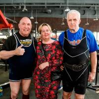 OPEN EURASIA CUP IPC / IPC-A / WAA - 2026 (Фото №#0355)