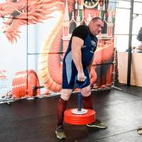 OPEN EURASIA CUP IPC / IPC-A / WAA - 2026 (Фото №#0356)