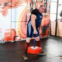 OPEN EURASIA CUP IPC / IPC-A / WAA - 2026 (Фото №#0357)