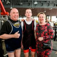 OPEN EURASIA CUP IPC / IPC-A / WAA - 2026 (Фото №#0358)