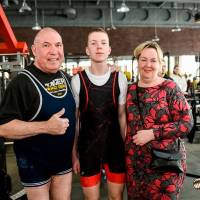 OPEN EURASIA CUP IPC / IPC-A / WAA - 2026 (Фото №#0359)