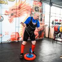 OPEN EURASIA CUP IPC / IPC-A / WAA - 2026 (Фото №#0361)