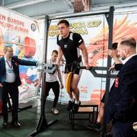 OPEN EURASIA CUP IPC / IPC-A / WAA - 2026 (Фото №#0363)