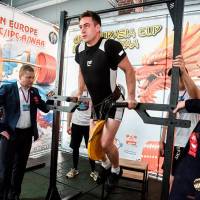 OPEN EURASIA CUP IPC / IPC-A / WAA - 2026 (Фото №#0367)