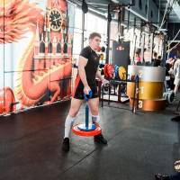 OPEN EURASIA CUP IPC / IPC-A / WAA - 2026 (Фото №#0369)