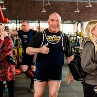 OPEN EURASIA CUP IPC / IPC-A / WAA - 2026 (Фото №#0370)