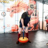 OPEN EURASIA CUP IPC / IPC-A / WAA - 2026 (Фото №#0371)