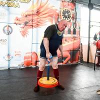 OPEN EURASIA CUP IPC / IPC-A / WAA - 2026 (Фото №#0372)