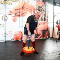 OPEN EURASIA CUP IPC / IPC-A / WAA - 2026 (Фото №#0373)