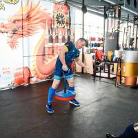 OPEN EURASIA CUP IPC / IPC-A / WAA - 2026 (Фото №#0374)