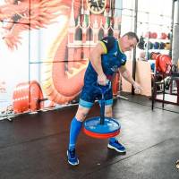 OPEN EURASIA CUP IPC / IPC-A / WAA - 2026 (Фото №#0375)