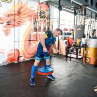 OPEN EURASIA CUP IPC / IPC-A / WAA - 2026 (Фото №#0376)