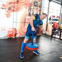 OPEN EURASIA CUP IPC / IPC-A / WAA - 2026 (Фото №#0377)