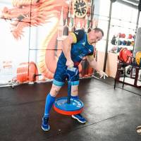 OPEN EURASIA CUP IPC / IPC-A / WAA - 2026 (Фото №#0378)