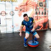 OPEN EURASIA CUP IPC / IPC-A / WAA - 2026 (Фото №#0379)